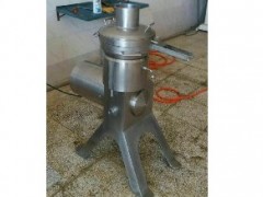 سپراتور یک تن عباسی