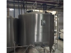 مخزن پنج تن پروسس ساخت دما گستر