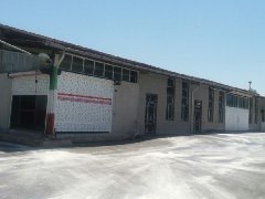 فروش کارخانه لبنیات در تهران