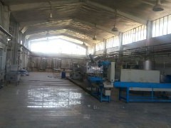 فروش کارخانه لبنیات در تهران