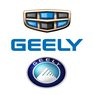 Geely cars/GC6/ اکسلنت