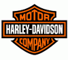 هارلی - Harley Davidson