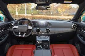 رو داشبوردی جدید پشت سیلیکن لاماری  LAMARI T5 EVO