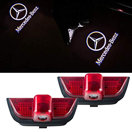 ولکام لوگو -C CLass - Mrcedes Benz  فابریک BZ25