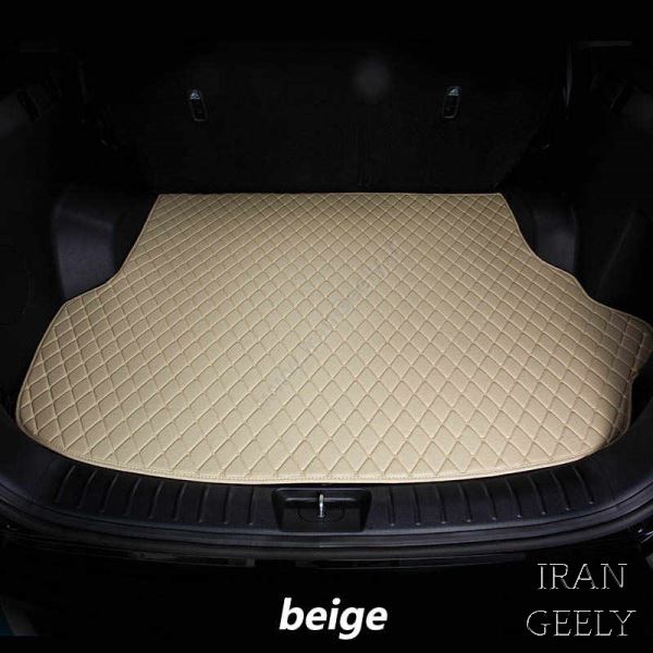 کفپوش صندوق ۳ بعدی Toyota RAV 4 در ۳ رنگ