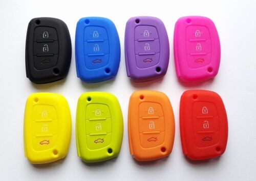 کاور  ژله ای و محافظ ریموت هیوندای