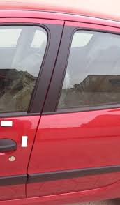 برچسب ستون پژو 206  دست کامل