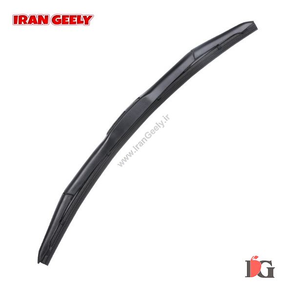 برف پاک کن شیشه عقب ۱۴ اینچ مناسب خودروهای شاسی و هاچ بک