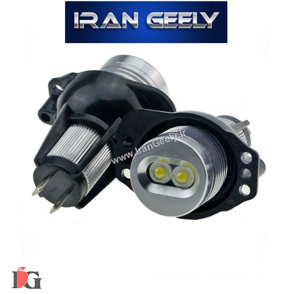 یک جفتAngel Eyes for BMW - انجل آیز دو LED