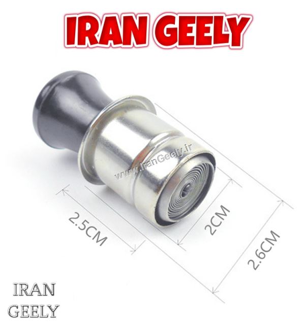 فندک ۱۲ ولت خودرو Stanley (حراجی )