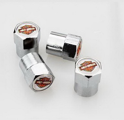 ایر والو Harley Davidson