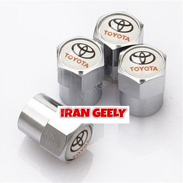 ایر والو تویوتا