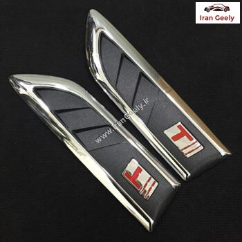 دریچه دکوری سوپر لوکس V-168  T