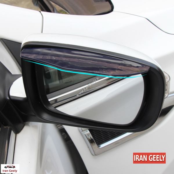 ابرویی و محافظ باران آینه های بغل ( قیمت ویژه )