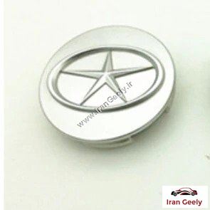 قالپاق کوچک وسط رینگ جک