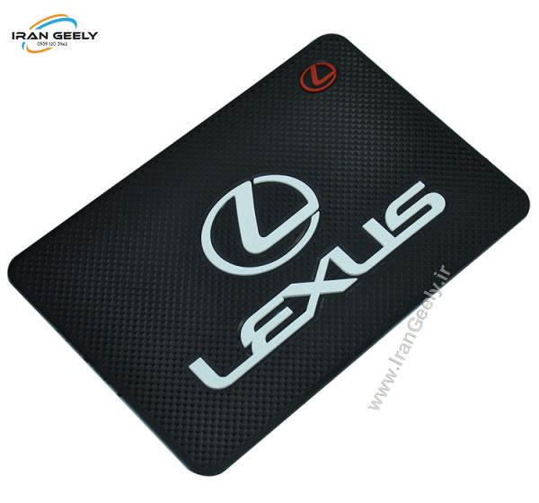 New Anti Slip Logo Pad LEXUS