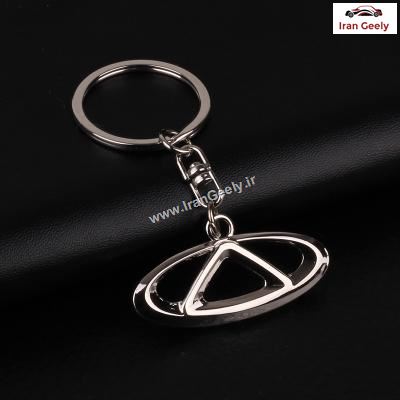 جاسوئیچی جدید تیگو - MVM - Chery