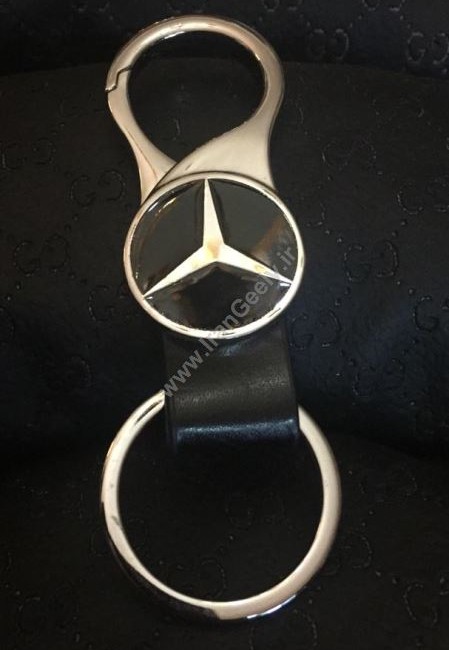 جا کلیدی لوکس مرسدس / MerCedes