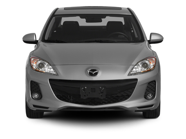 کفی ۵بعدی فابریک مزدا ۳ قدیم -  MAZDA 3 - 2013/2016
