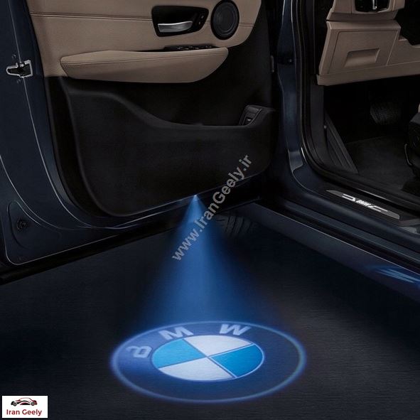 ولکام لوگو مدل های  E52/53/39  BMW  بصورت فابریک B5