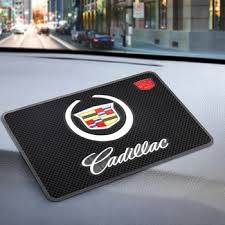 کادیلاک - Anti Slip Logo Pad Cadillac