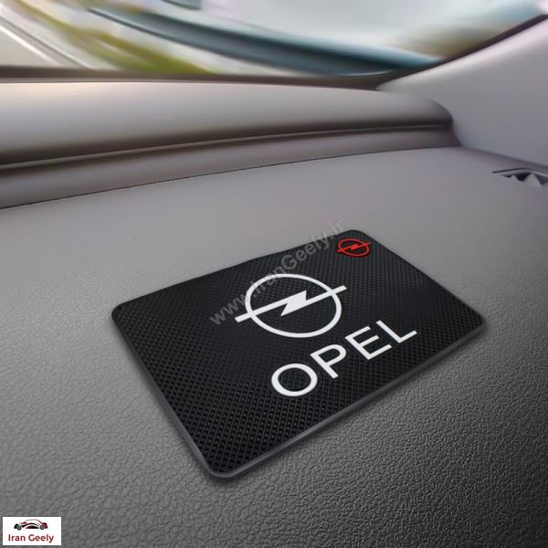 اْپل  - Anti Slip Logo Pad OPEL