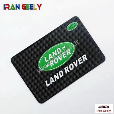 لندروور - Anti Slip Logo Pad LAND ROVER