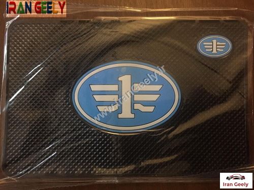 بسترن - Anti Slip Logo Pad BESTURN / FAW