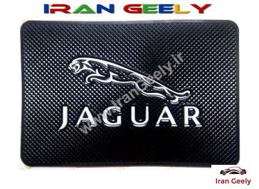 جگوار - Anti Slip Logo Pad JAGUAR