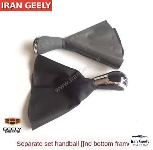 سر دنده فابریک جیلی امگرند + گردگیر