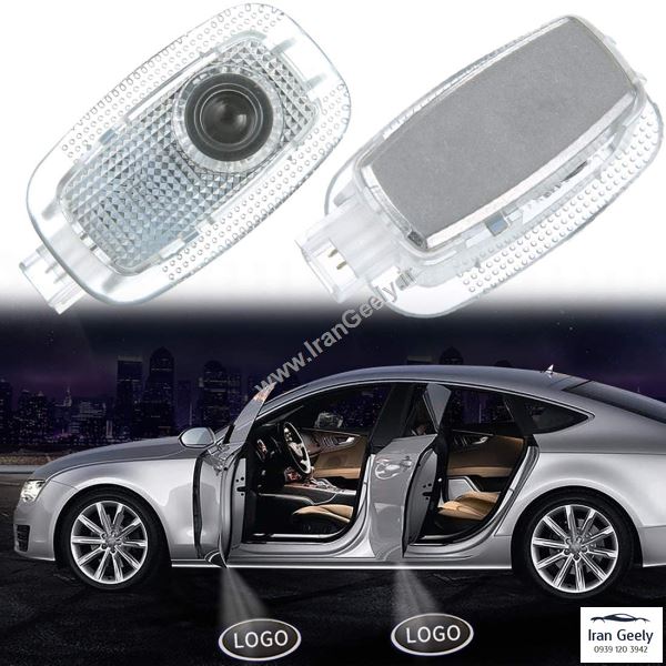 ولکام لوگو فابریک مرسدس بنز - Mercedes Benz - BZ1