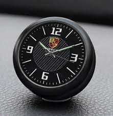 ساعت داشبوردی Porsche