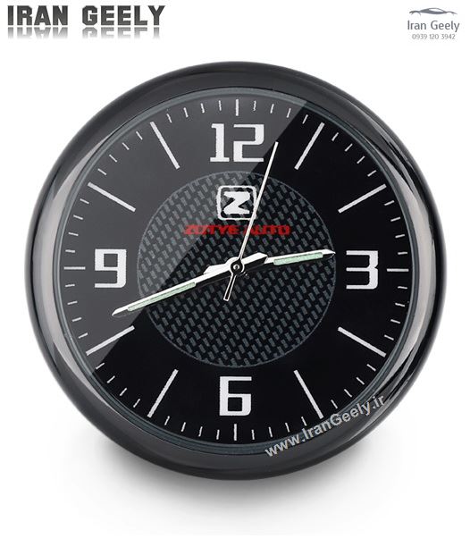ساعت داشبوردی ZOTYE