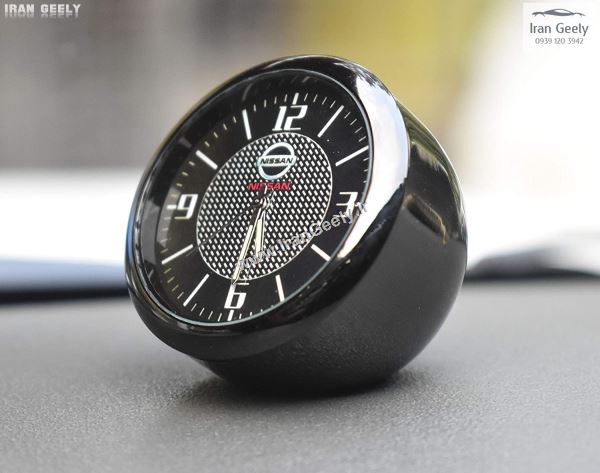 ساعت داشبوردی NISSAN
