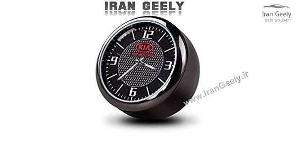 ساعت داشبوردی KIA