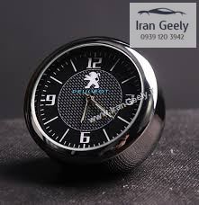 ساعت داشبوردی PEUGEOT