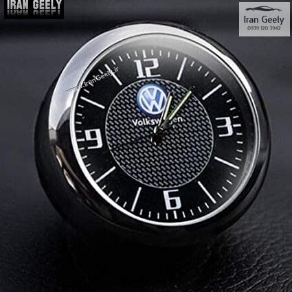 ساعت داشبوردی VW