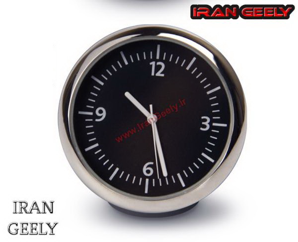 ساعت داشبوردی ( قیمت ویژه )