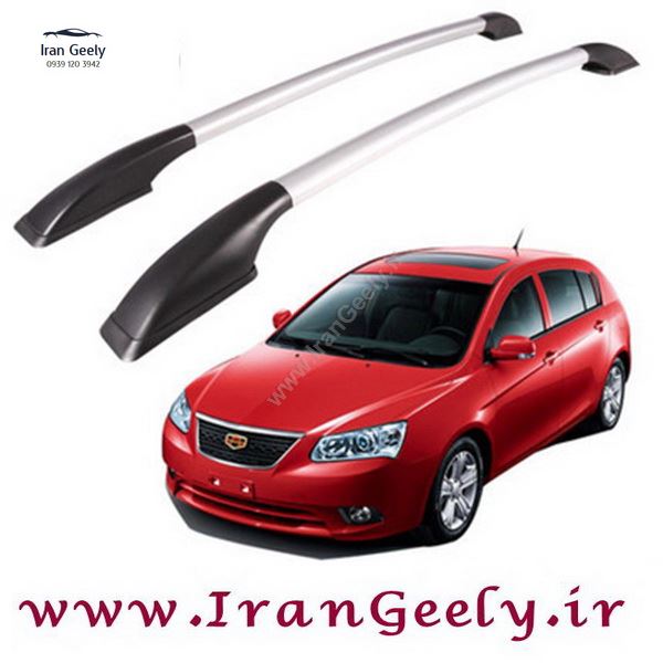 روف ریل  (باربند) جیلی امگرند7 RV