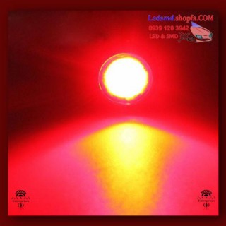 ۲ کنتاکت COB  SMD قرمز برای ترمز 1157 ( قیمت حراجی )