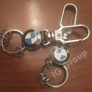 جا کلیدی 3D لوکس BMW