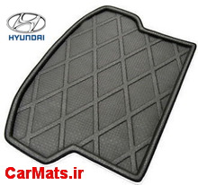 کفپوش ۳بعدی صندوق سوناتا ( قیمت ویژه و حراجی )