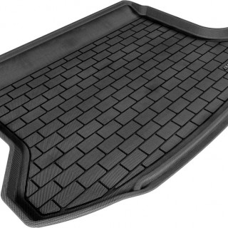 کفپوش صندوق چرمی ۳ بعدی MVM /Chery  315 هاچ بک