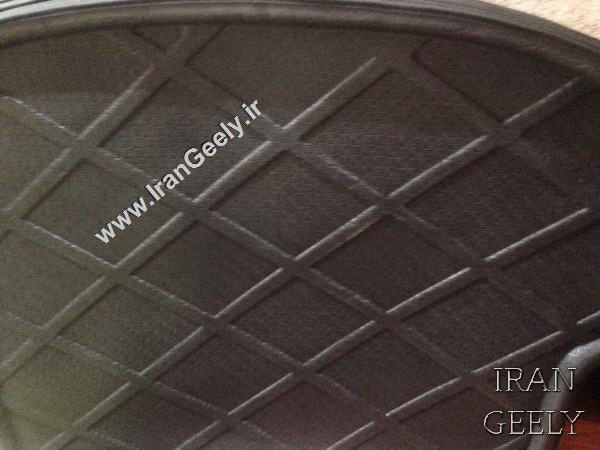 کفپوش ۳بعدی صندوق هیوندای i30 ( قیمت ویژه و حراجی )