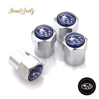 ایر والو سوبارو