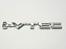 i-VTEC ABS  Badges ( حراجی )
