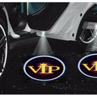 ولکام لوگو لایت حرفه ای 5/7 وات VIP