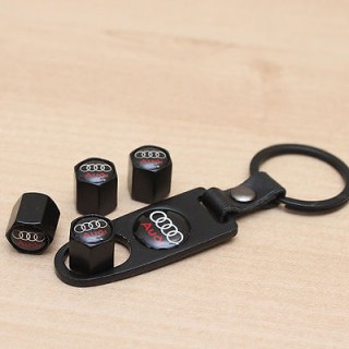 لوگو والو + جا سویچی گیفت ست آئودی