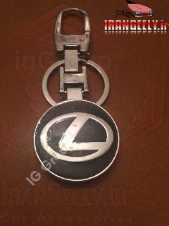 جاسوئچی لکسوس -LEXUS ( قیمت حراجی )