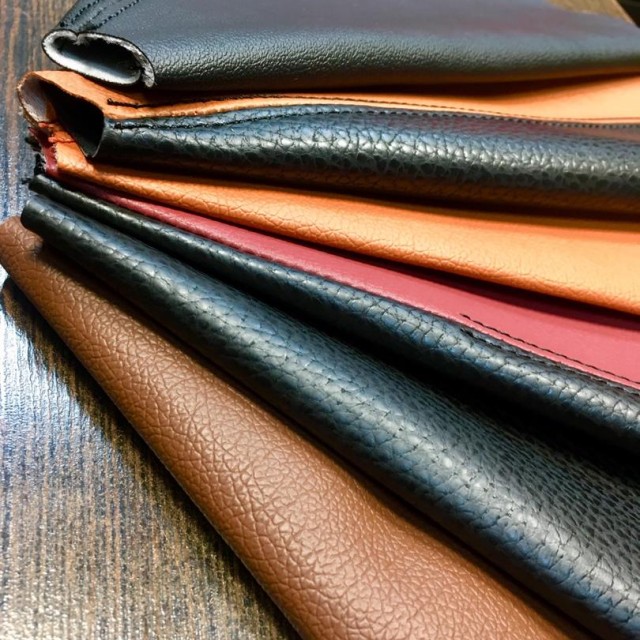 گردگیر چرمی بدون سر دنده یونیورسال - ویژه حراجی